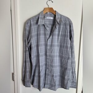 Calvin Klein dress shirt